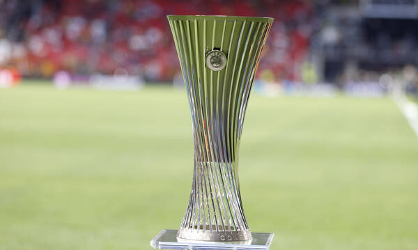 Conference League: Τα αποτελέσματα στον πρώτο προκριματικό