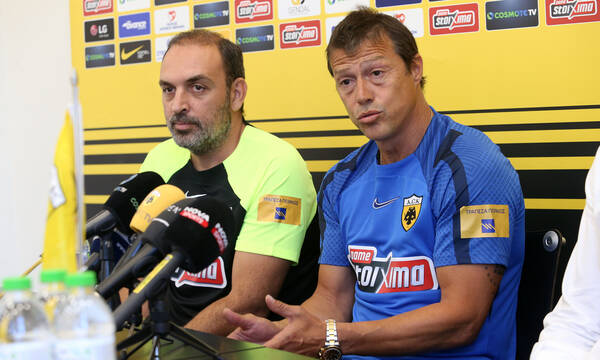 ΑΕΚ: «Τρέχει» για ενίσχυση - Εκεί κοιτάζει ο Αλμέιδα