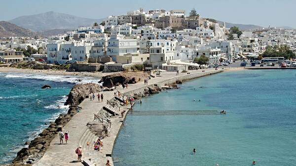 Κοινωνικός Τουρισμός 2022: Νέο πρόγραμμα για 25.000 συνταξιούχους - Ποιους αφορά