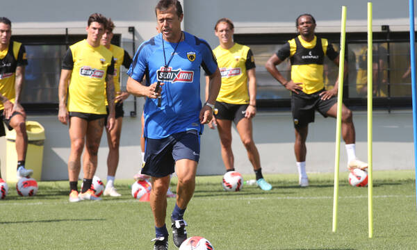 ΑΕΚ: Φουλάρει για στόπερ - Νέο όνομα στο προσκήνιο (video)