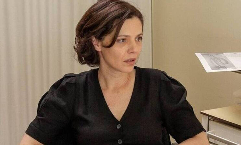Σασμός spoiler: Αγνώριστη η  Βασιλική στο νέο κύκλο - Η σκληρή μάχη και η σχέση με τον Μαθιό