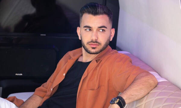 Κωνσταντίνος Κουφός: Αναβάλλεται ο γάμος του λόγω πένθους! Θα γίνει μόνο η βάφτιση του γιου του