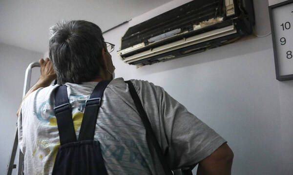 Επιδότηση ηλεκτρικών συσκευών: Εκτός 2 στους 3 - Ποιοι έχουν προτεραιότητα (vid)