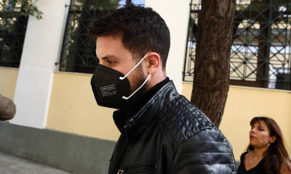 Πάτρα: Αποκάλυψη από τον γιατρό της Τζωρτζίνας - «Ο Μάνος ήξερε πως έβλεπα έγκλημα»