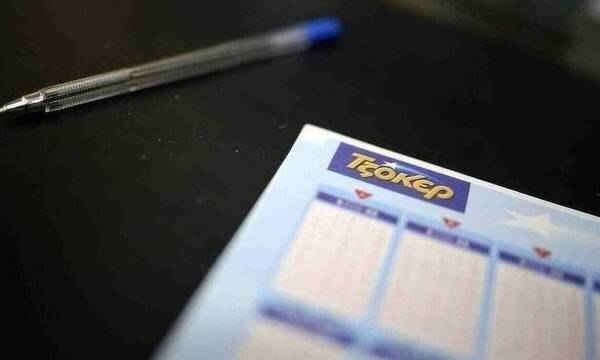 Κλήρωση Τζόκερ σήμερα (12/7/2022): Αυτοί είναι οι αριθμοί που κερδίζουν 600.000 ευρώ
