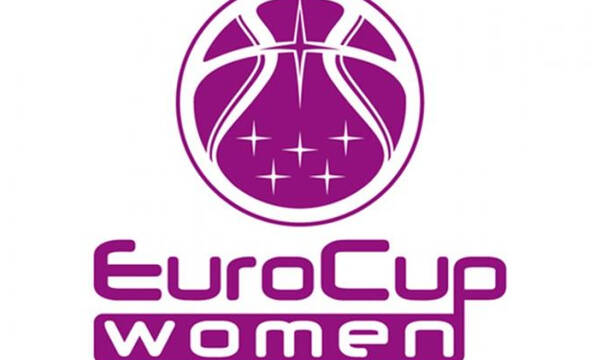Eurocup Women: Tα γκρουπ δυναμικότητας - Εκεί κατατάσσεται ο Παναθηναϊκός 