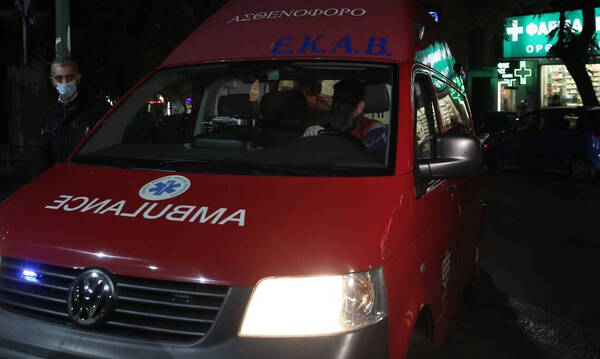 Πτώση ελικοπτέρου στη Σάμο: Εντοπίστηκε ζωντανό το τέταρτο μέλος του πληρώματος