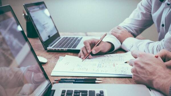 Κληρονομιές - εξπρές από το γραφείο του συμβολαιογράφου