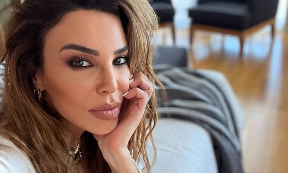 Κελεκίδου: Το συγκινητικό μήνυμα για Κουρκούλη και Μενεγάκη: «Δεν θα ξεχάσω ποτέ αυτή τη μέρα»