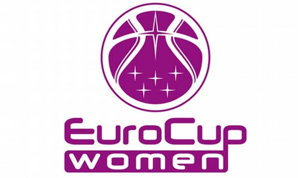 Eurocup γυναικών: Οι αντίπαλοι των ελληνικών ομάδων στα προκριματικά