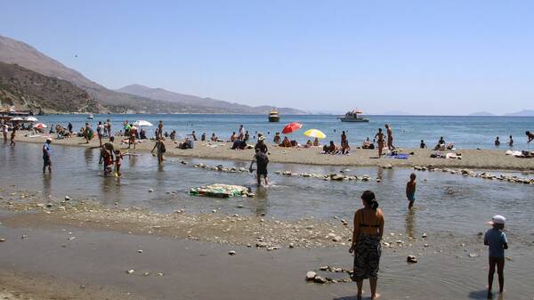 «Τουρισμός για Όλους» 2022: Το νέο πρόγραμμα μέσα από 15 ερωτήσεις και απαντήσεις