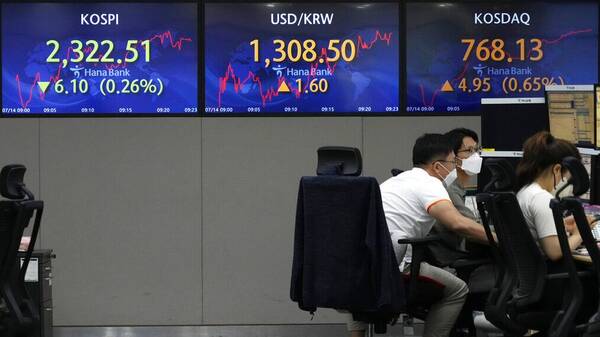 Ενεργειακή κρίση: «Μαύρα σύννεφα» στις διεθνείς αγορές