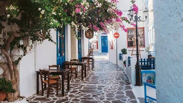 Τουρισμός για όλους 2022: Ανοιχτή για όλα τα ΑΦΜ η πλατφόρμα - Η διαδικασία