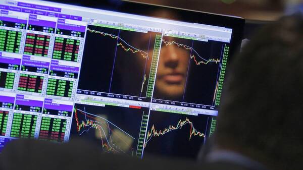 Ευρωπαϊκά χρηματιστήρια: Πτώση καταγράφουν οι μετοχές στο ξεκίνημα των συναλλαγών