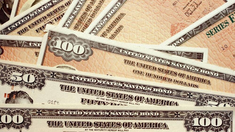 Σε χαμηλά 12 ετών η αξία των αμερικανικών κρατικών ομολόγων που κατέχει η Κίνα