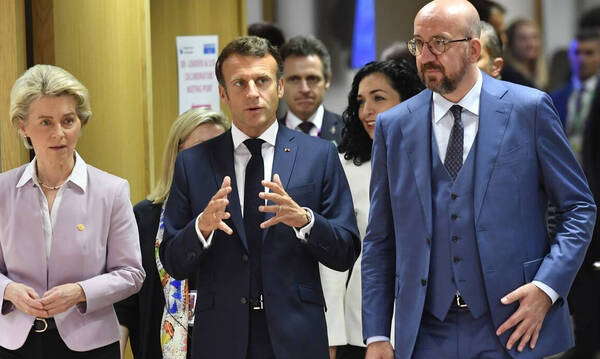 Ευρώπη ώρα μηδέν: Η ενεργειακή κρίση, τα μέτρα – ασπιρίνες και οι ανεπαρκείς ηγέτες