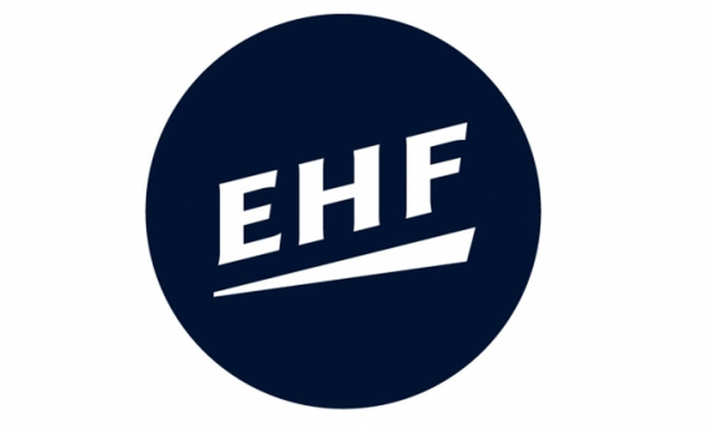 EHF: «Κλήρωσε» για επτά ελληνικές ομάδες χάντμπολ