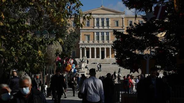 Πώς η μείωση και γήρανση του πληθυσμού επιδρούν στο ΑΕΠ