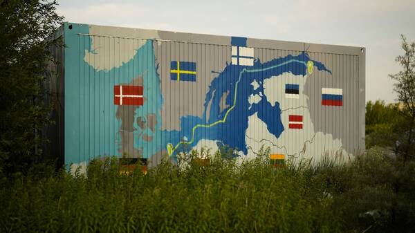 «Όχι» από την Αθήνα στην πρόταση της Κομισιόν για μείωση 15% στο φυσικό αέριο