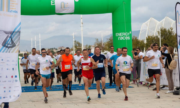 Τον Οκτώβριο με 16 αθλήματα οι 10οι Εθνικοί Αγώνες Εργασιακού Αθλητισμού