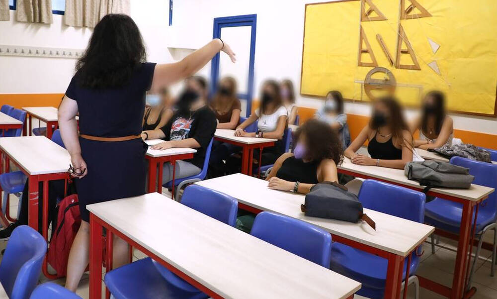 Άνοιξε η πλατφόρμα για τους νέους 8.586 μόνιμους διορισμούς εκπαιδευτικών