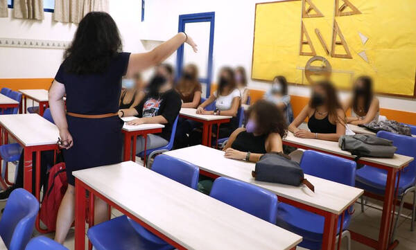 Άνοιξε η πλατφόρμα για τους νέους 8.586 μόνιμους διορισμούς εκπαιδευτικών