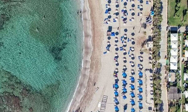 Τουρισμός για Όλους 2022: Έγινε η κλήρωση - Πότε θα αναρτηθούν τα αποτελέσματα