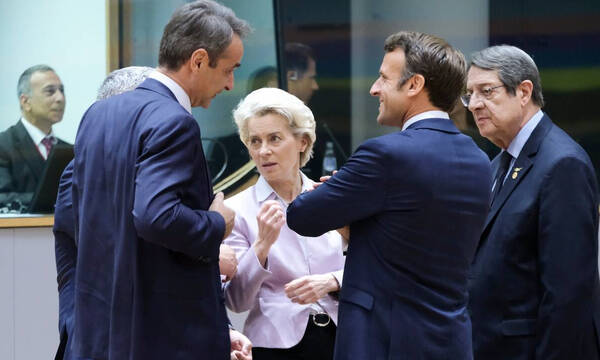 Φυσικό αέριο: Συμφωνία των «27» της ΕΕ για το σχέδιο ενεργειακής ασφάλειας