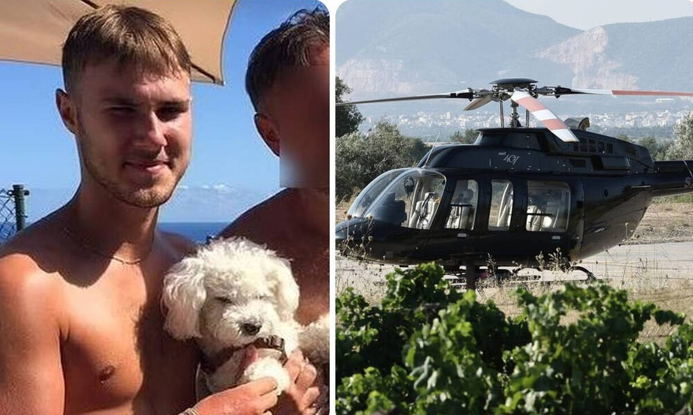 Διαμελίστηκε για μια selfie - Τα δευτερόλεπτα που κόπηκε το νήμα της ζωής του 22χρονου στα Σπάτα