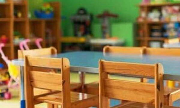 Βρεφονηπιακοί σταθμοί ΔΥΠΑ: Πότε λήγει η προθεσμία αιτήσεων
