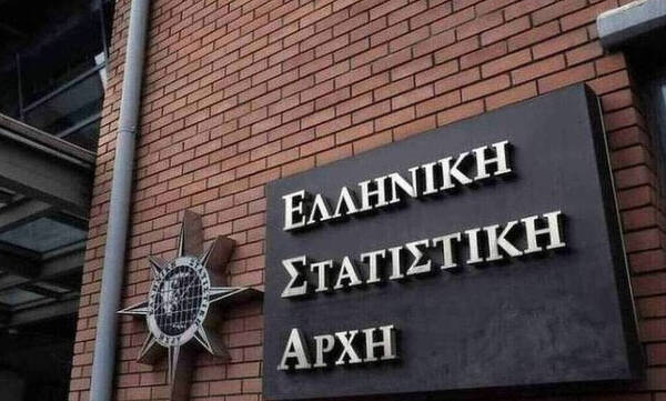 ΕΛΣΤΑΤ: Το 28,3% του πληθυσμού της χώρας προ κινδύνου φτώχειας πέρυσι