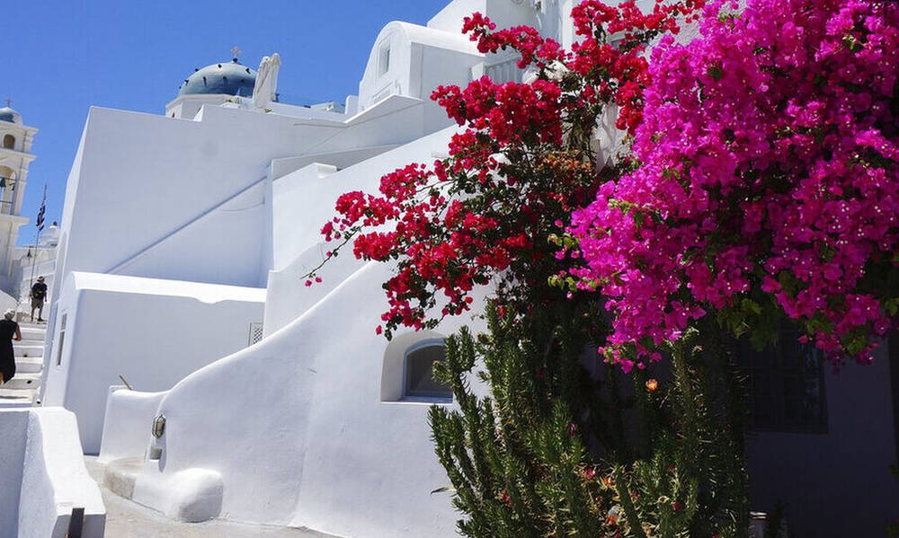 Τουρισμός για Όλους 2022 - Αποτελέσματα: Η 2η ευκαιρία για όσους δεν κληρώθηκαν