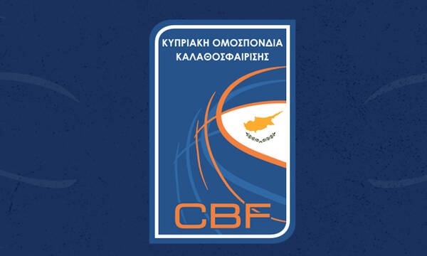 Κύπρος-Μουζουρίδης: «Συνεργαζόμαστε με την ΕΟΚ για την πρόκληση του Eurobasket 2025»