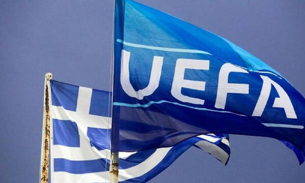 Βαθμολογία UEFA: Σκούρα τα πράγματα για την Ελλάδα, κρίσιμη η μάχη Σλάβια-Παναθηναϊκός