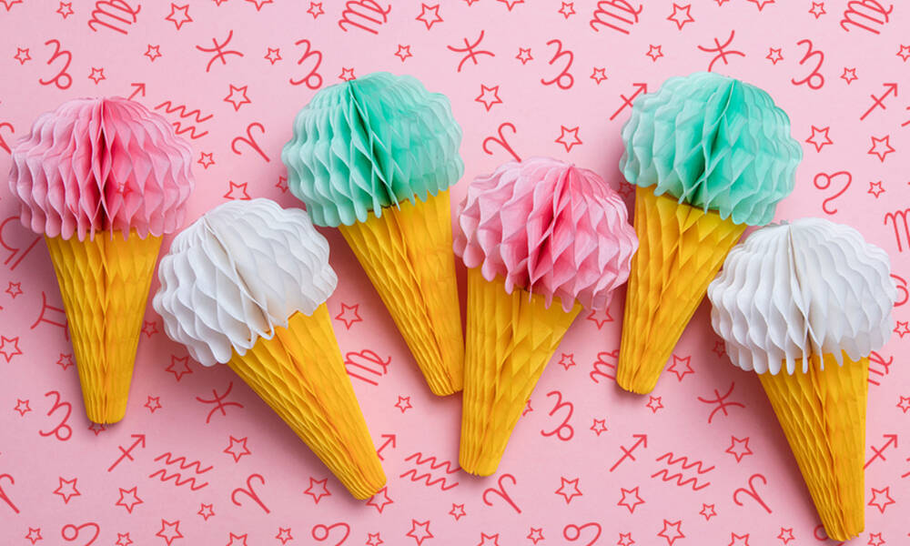 Εβδομαδιαίες προβλέψεις από 31/07 έως 06/08: Εκρηκτικές και δύσκολες καταστάσεις