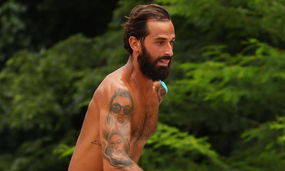 Σοϊλέδης: Το Q&A στο Instagram έφερε αποκαλύψεις για το Survivor - Όλα όσα είπε για τους παίκτες