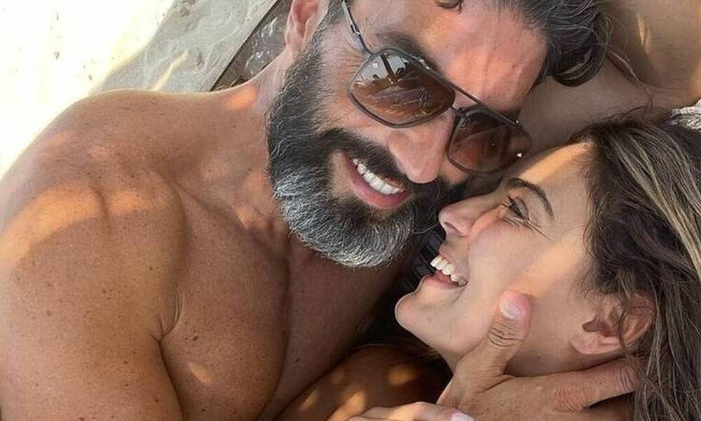 Ανδριώτου- Μαρτίκας: Η γνωριμία στο Survivor, ο έρωτας και το ενδεχόμενο μιας συγκατοίκησης!