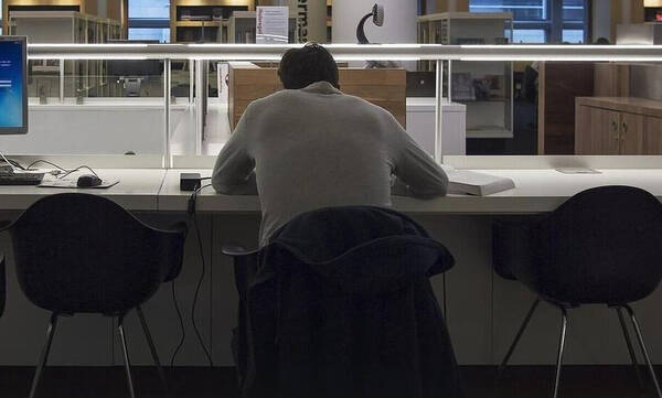 Τα σενάρια για τις πρόωρες συντάξεις του Δημοσίου