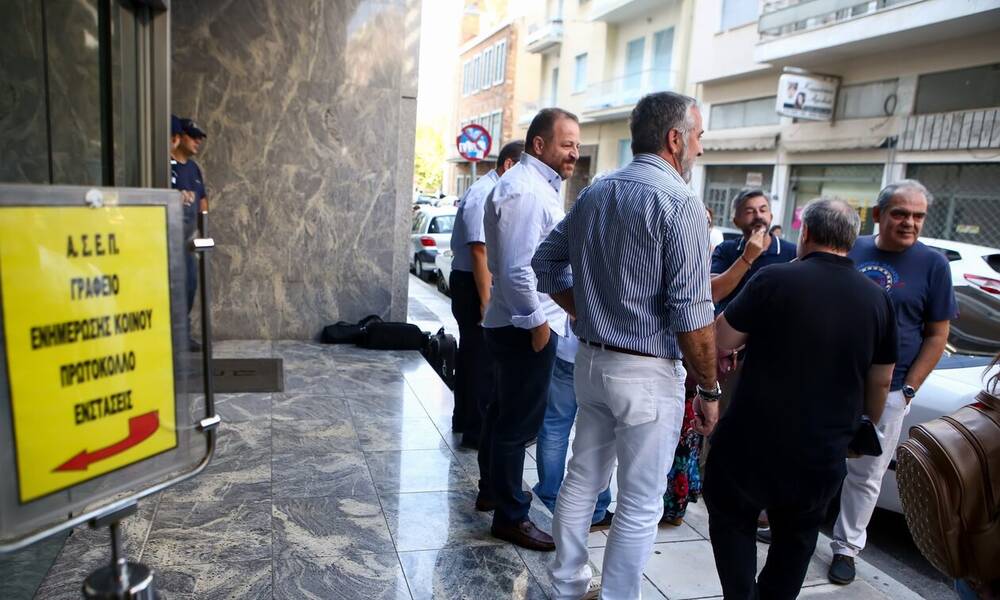 Προσλήψεις στο δήμο Ραφήνας - Πικερμίου: Μέχρι 5/8 οι αιτήσεις