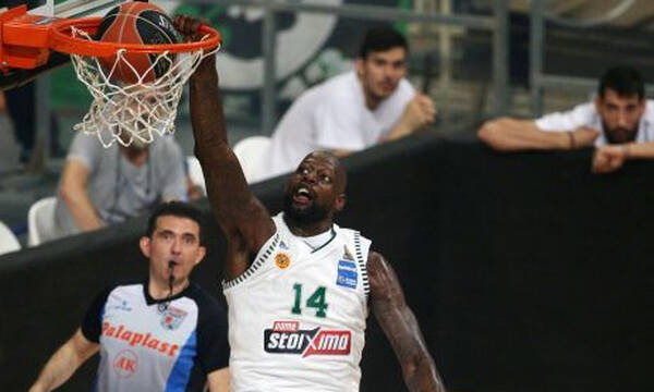 Γκιστ: «Θα ήθελα να είχα παίξει για την Ελλάδα στο Eurobasket - Ο Πεδουλάκης με άλλαξε σαν παίκτη»