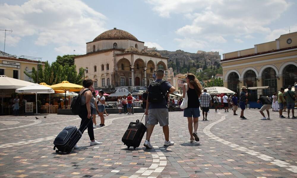 Αρναούτογλου: Ο καιρός μέχρι τον 15Αύγουστο - Οι θερμοκρασίες