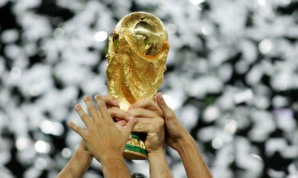 Παγκόσμιο Κύπελλο 2022: Η χρήση της ανασυρόμενης οροφής στα γήπεδα του Κατάρ
