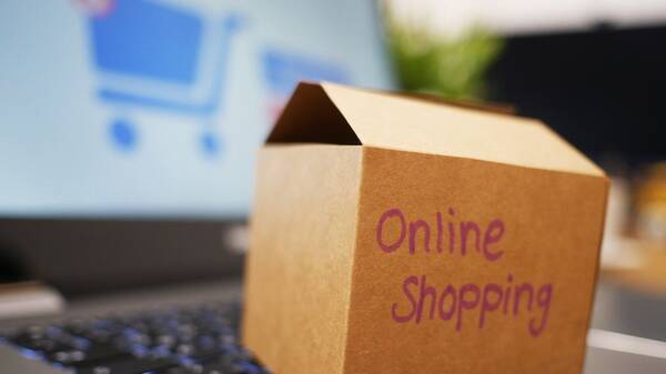 Ηλεκτρονικό εμπόριο: Αυξημένα κέρδη τον φετινό Ιούλιο