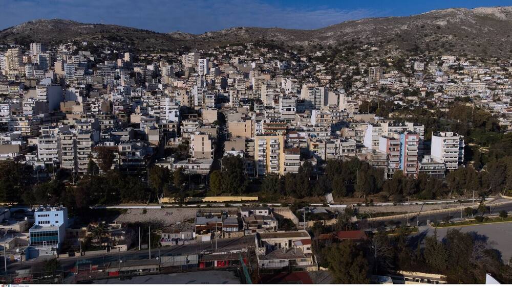 Άτοκα δάνεια πρώτης κατοικίας σε νέα ζευγάρια και ανέργους εξετάζει η κυβέρνηση