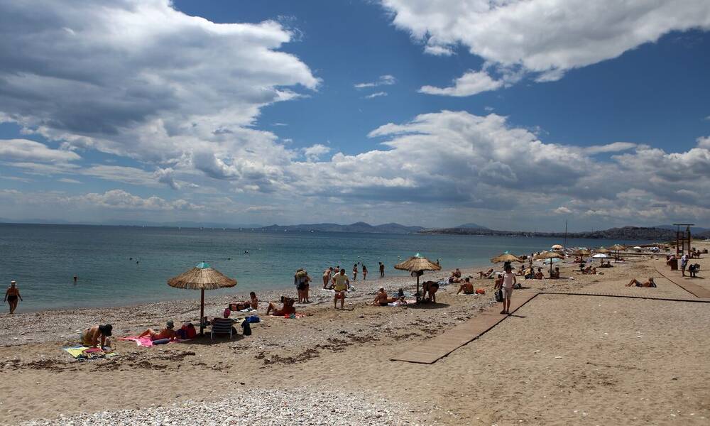 Καιρός τριήμερο Δεκαπενταύγουστου: Προειδοποίηση Αρναούτογλου - Οι περιοχές με έντονη αστάθεια