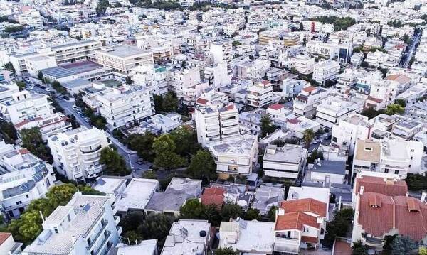 Αντιμέτωποι με τα τεκμήρια οι φορολογούμενοι που απέκτησαν κατοικία το 2021