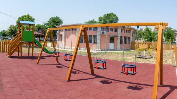 Παιδικοί σταθμοί ΕΣΠΑ: Παράταση για τις αιτήσεις - Πότε βγαίνουν τα προσωρινά αποτελέσματα