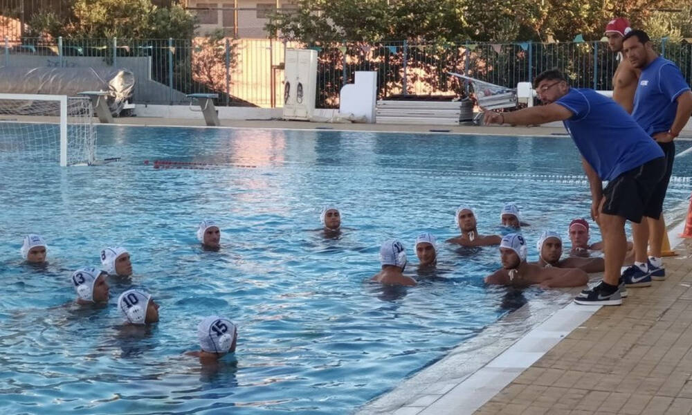 Πόλο-Παγκόσμιο εφήβων: Πρεμιέρα με δύσκολη νίκη για την Ελλάδα