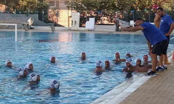 Πόλο-Παγκόσμιο εφήβων: Πρεμιέρα με δύσκολη νίκη για την Ελλάδα
