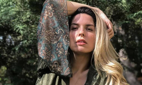 Γαστεράτου: Ο γιος της τραγουδάει «Ο Γιώργος είναι πονηρός» και μας φτιάχνει την διάθεση